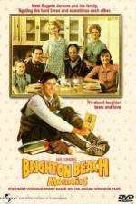 Watch Brighton Beach Memoirs Letmewatchthis