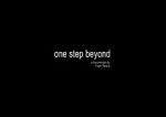 Watch One Step Beyond Letmewatchthis