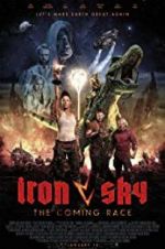 Watch Iron Sky: The Coming Race Letmewatchthis