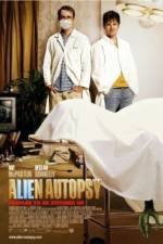 Watch Alien Autopsy Letmewatchthis