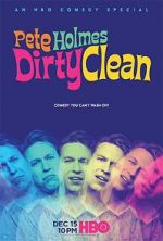 Watch Pete Holmes: Dirty Clean Letmewatchthis
