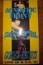 Watch Live in New York Agnostic Front Sick of It All Gorilla Biscuits Letmewatchthis