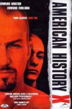 Watch American History X Letmewatchthis