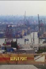 Watch National Geographic Megastructures Port Of Rotterdam Letmewatchthis