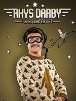 Watch Rhys Darby: I\'m a Fighter Jet Letmewatchthis