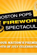 Watch Boston Pops Fireworks Spectacular Letmewatchthis