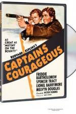 Watch Captains Courageous Letmewatchthis