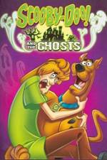 Watch Scooby Doo And The Ghosts Letmewatchthis