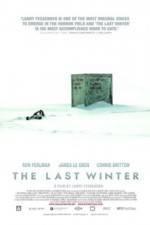 Watch The Last Winter Letmewatchthis