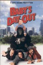 Watch Baby's Day Out Letmewatchthis