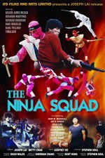 Watch The Ninja Squad Letmewatchthis
