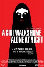 Watch A Girl Walks Home Alone at Night Letmewatchthis