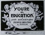 Watch You\'re an Education (Short 1938) Letmewatchthis