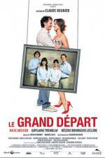 Watch Le grand depart Letmewatchthis
