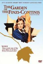 Watch The Garden of the Finzi-Continis Letmewatchthis