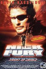 Watch Nick Fury Agent of Shield Letmewatchthis