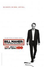 Watch Bill Maher: Live from Oklahoma Letmewatchthis