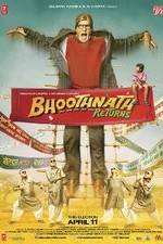 Watch Bhoothnath Returns Letmewatchthis
