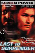 Watch Last to Surrender Letmewatchthis
