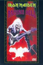 Watch Iron Maiden Raising Hell Letmewatchthis