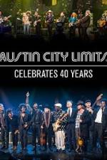 Watch Austin City Limits Celebrates 40 Years Letmewatchthis