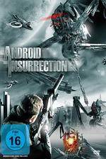 Watch Android Insurrection Letmewatchthis