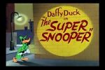 Watch The Super Snooper (Short 1952) Letmewatchthis
