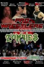 Watch Pro Wrestlers vs Zombies Letmewatchthis
