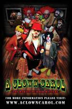 Watch A Clown Carol: The Marley Murder Mystery Letmewatchthis