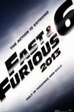 Watch Fast And Furious 6 Movie Special Letmewatchthis