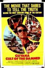 Watch Guyana Crime of the Century Letmewatchthis