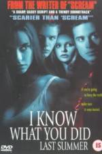 Watch I Know What You Did Last Summer Letmewatchthis