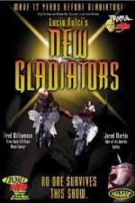 Watch The New Gladiators Letmewatchthis