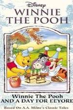 Watch Winnie the Pooh and a Day for Eeyore Letmewatchthis
