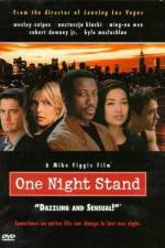 Watch One Night Stand Letmewatchthis
