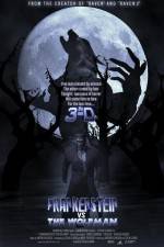 Watch Frankenstein vs the Wolfman in 3-D Letmewatchthis