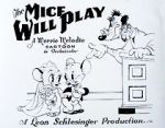 Watch The Mice Will Play (Short 1938) Letmewatchthis