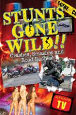 Watch Stunts Gone Wild: Crashes, Smashes & Road Rashes! Letmewatchthis