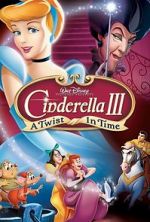 Watch Cinderella 3: A Twist in Time Letmewatchthis
