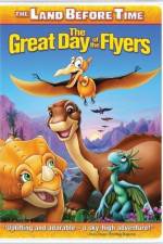 Watch The Land Before Time XII The Great Day of the Flyers Letmewatchthis