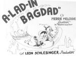 Watch A-Lad-in Bagdad (Short 1938) Letmewatchthis