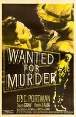 Watch Wanted for Murder Letmewatchthis