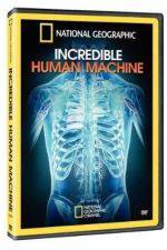 Watch Incredible Human Machine Letmewatchthis