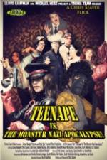 Watch Teenape Vs. The Monster Nazi Apocalypse Letmewatchthis