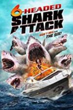 Watch 6-Headed Shark Attack Letmewatchthis