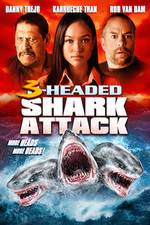 Watch 3 Headed Shark Attack Letmewatchthis