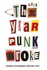 Watch 1991 The Year Punk Broke Letmewatchthis