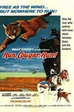 Watch Run, Cougar, Run Letmewatchthis