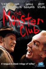 Watch The Monster Club Letmewatchthis