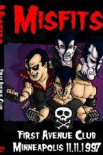 Watch The Misfits Live Minneapolis 1997 Letmewatchthis